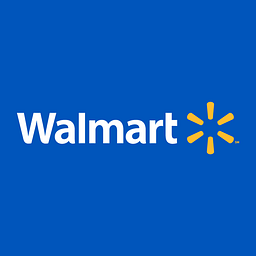 沃尔玛 (Walmart)